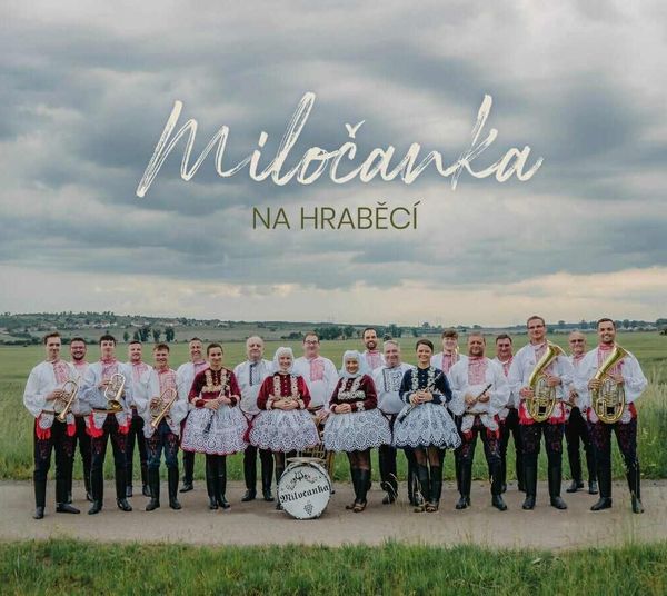 Na Hraběcí