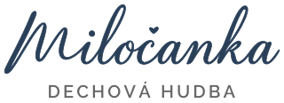 Patička e-mailu — logotyp s podtitulem