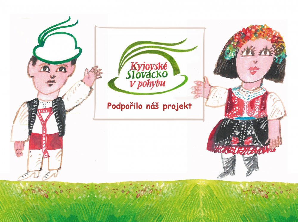 Kyjovské Slovácko v pohybu