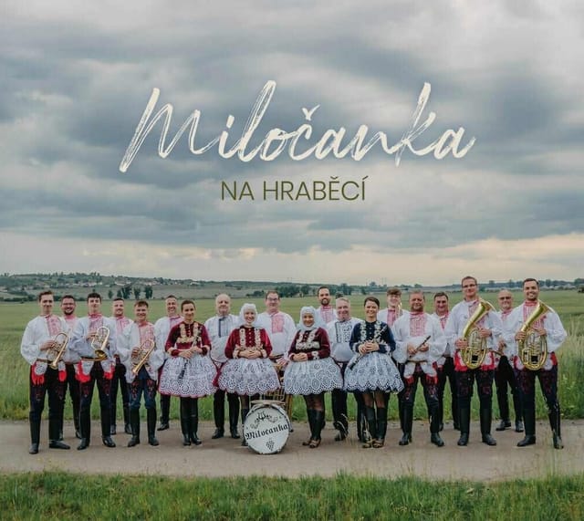 Na Hraběcí