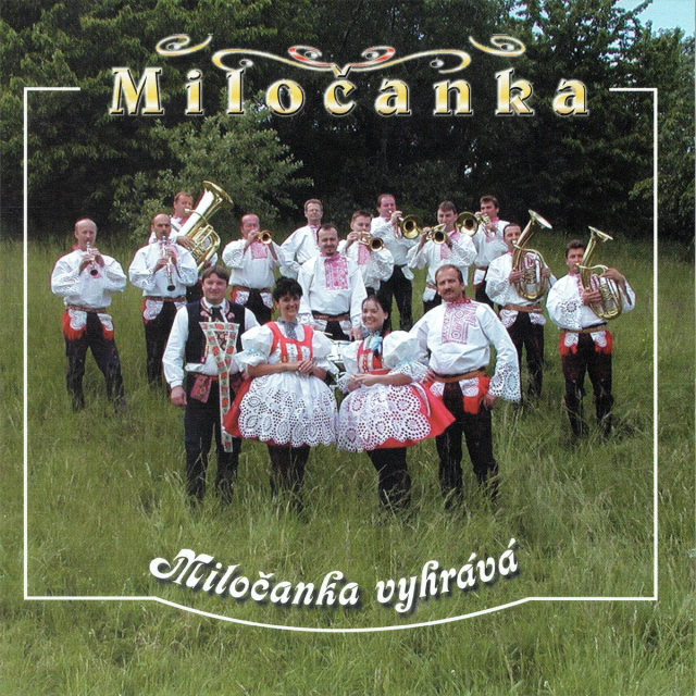 Miločanka vyhrává