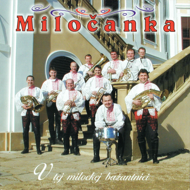V tej milockej bažantnici